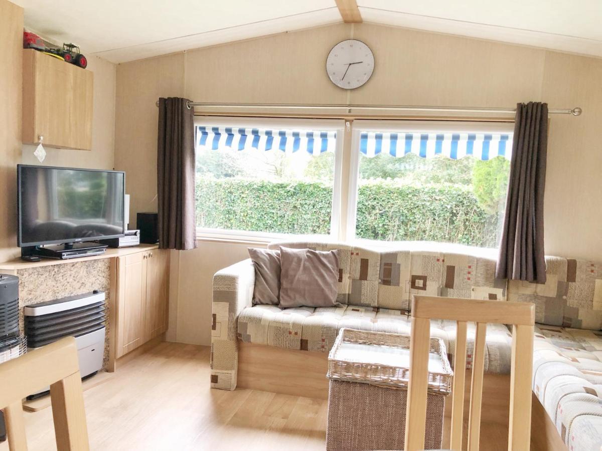 Chalet 575 Op Recreatiepark De Wielen Sint Maarten Zewnętrze zdjęcie