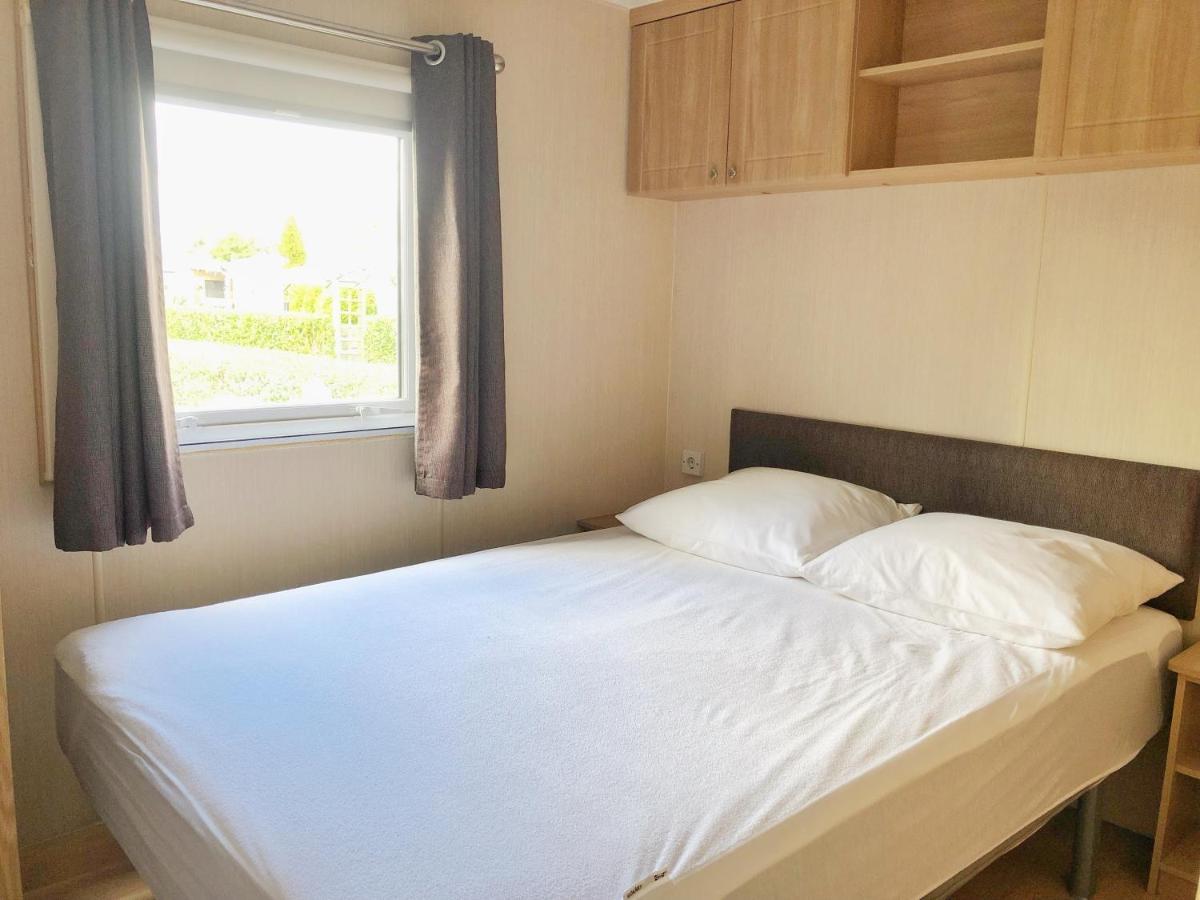Chalet 575 Op Recreatiepark De Wielen Sint Maarten Zewnętrze zdjęcie